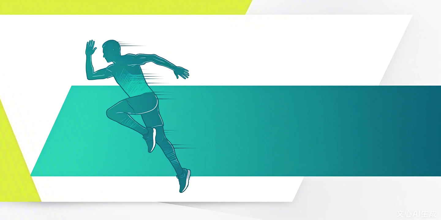 Banner 1 for the Linkeum brand generated by prompt 1 via ERNIE