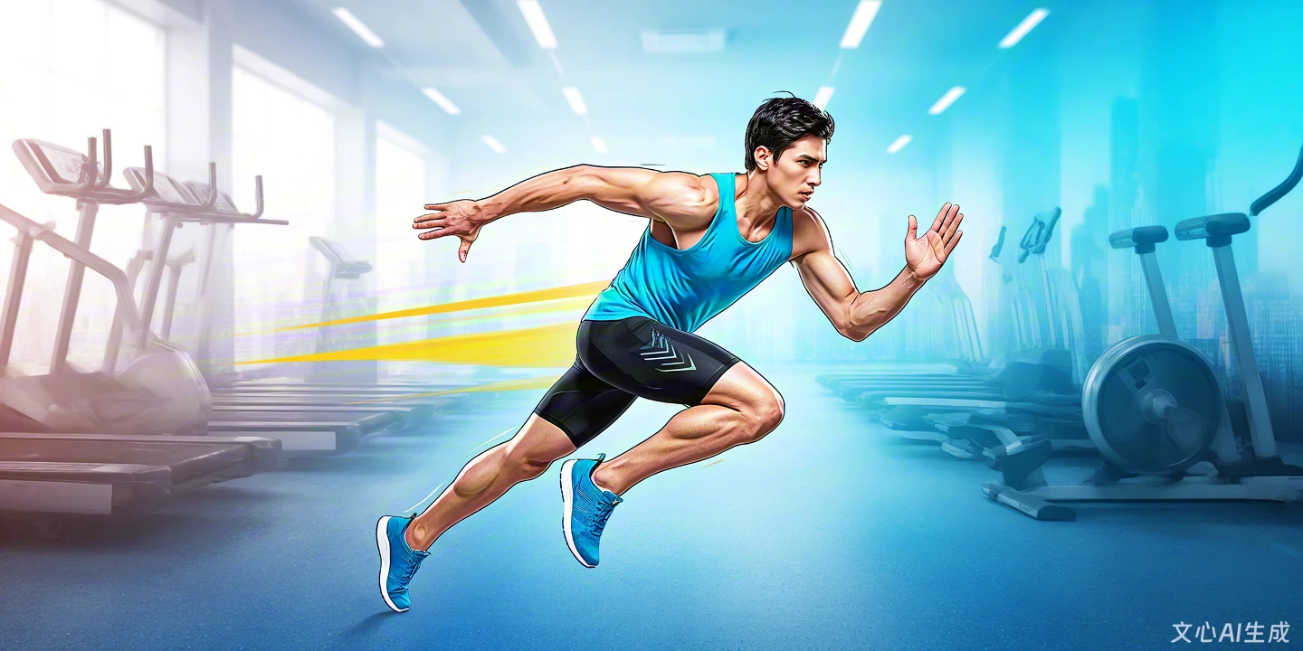 Banner 3 for the Linkeum brand generated by prompt 2 via ERNIE