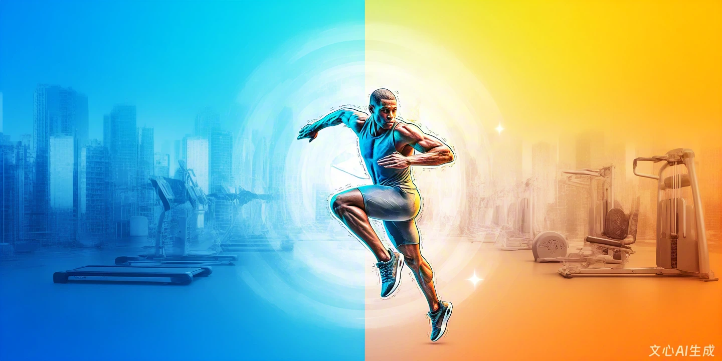 Banner 4 for the Linkeum brand generated by prompt 2 via ERNIE