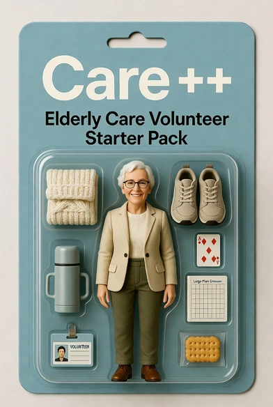 Create a Viral "Starter Pack" Image with Grok AI