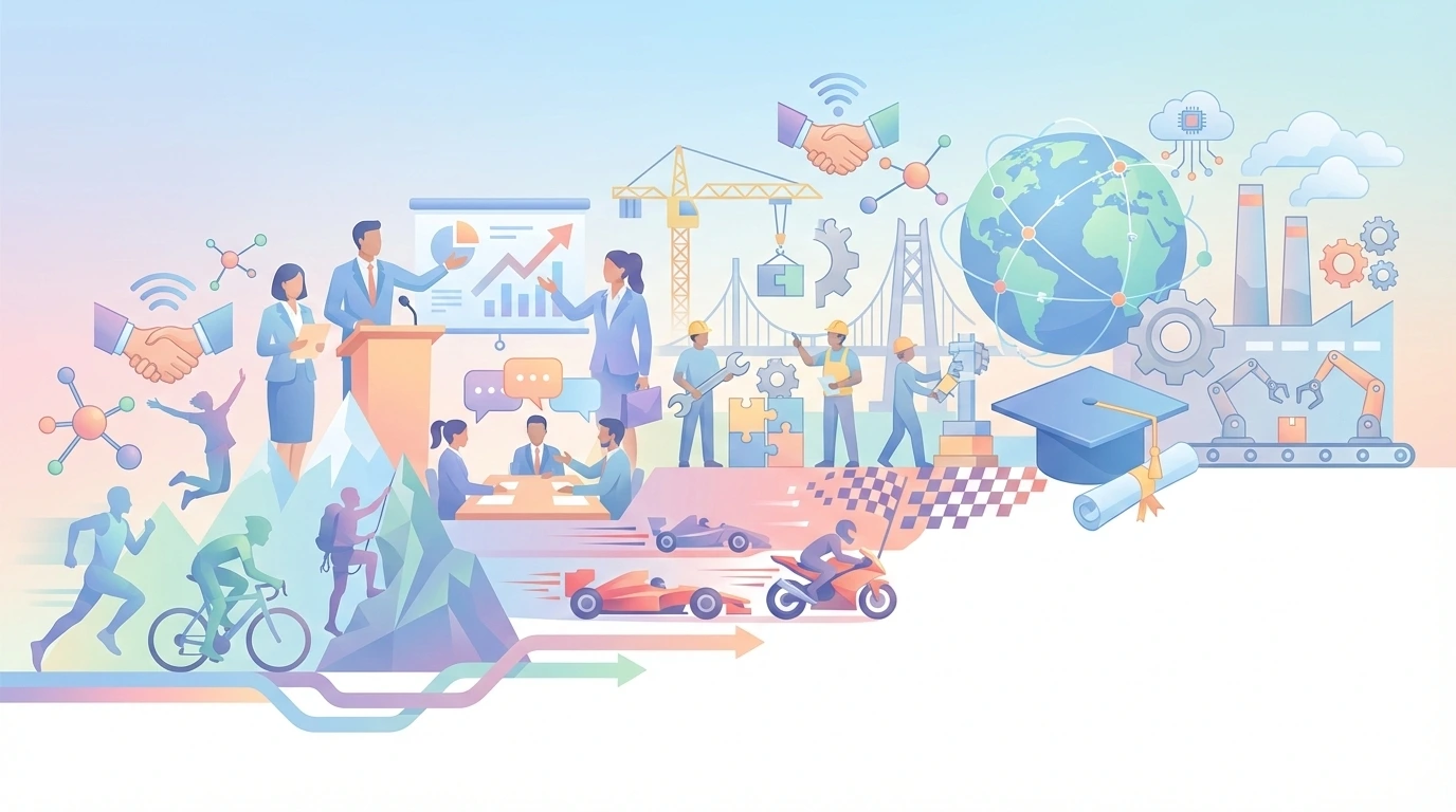 World Governments Summit Dubai