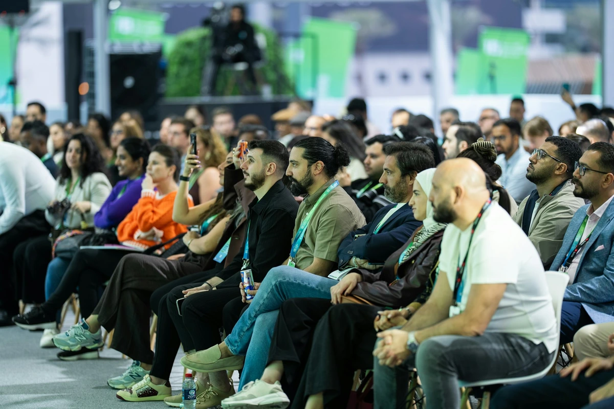 TechCrunch Disrupt 2026