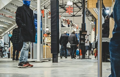 Image de l'événement NRF 2026: Retail's Big Show Europe