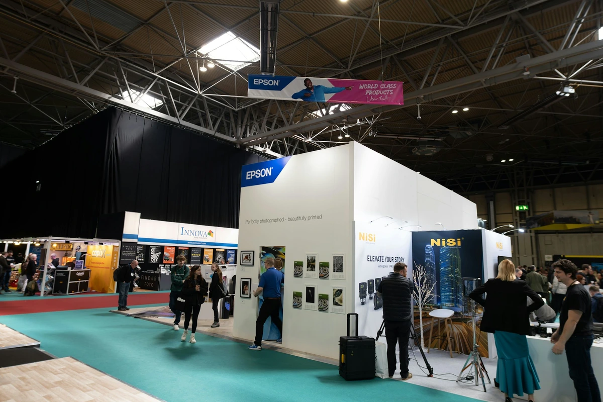 Integrated Systems Europe 2027