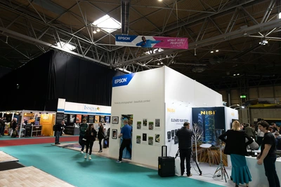 Image de l'événement Integrated Systems Europe 2027