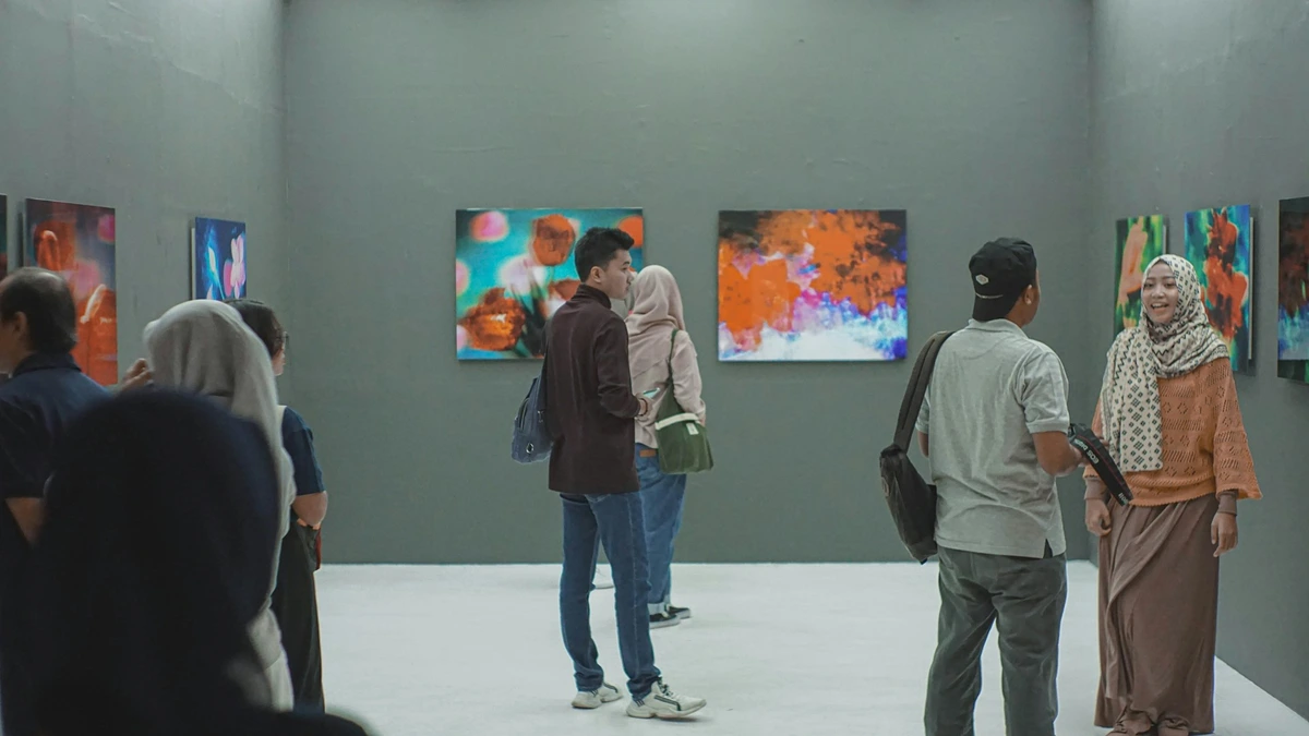 art3f Paris (งานแสดงฤดูใบไม้ร่วง) 2026