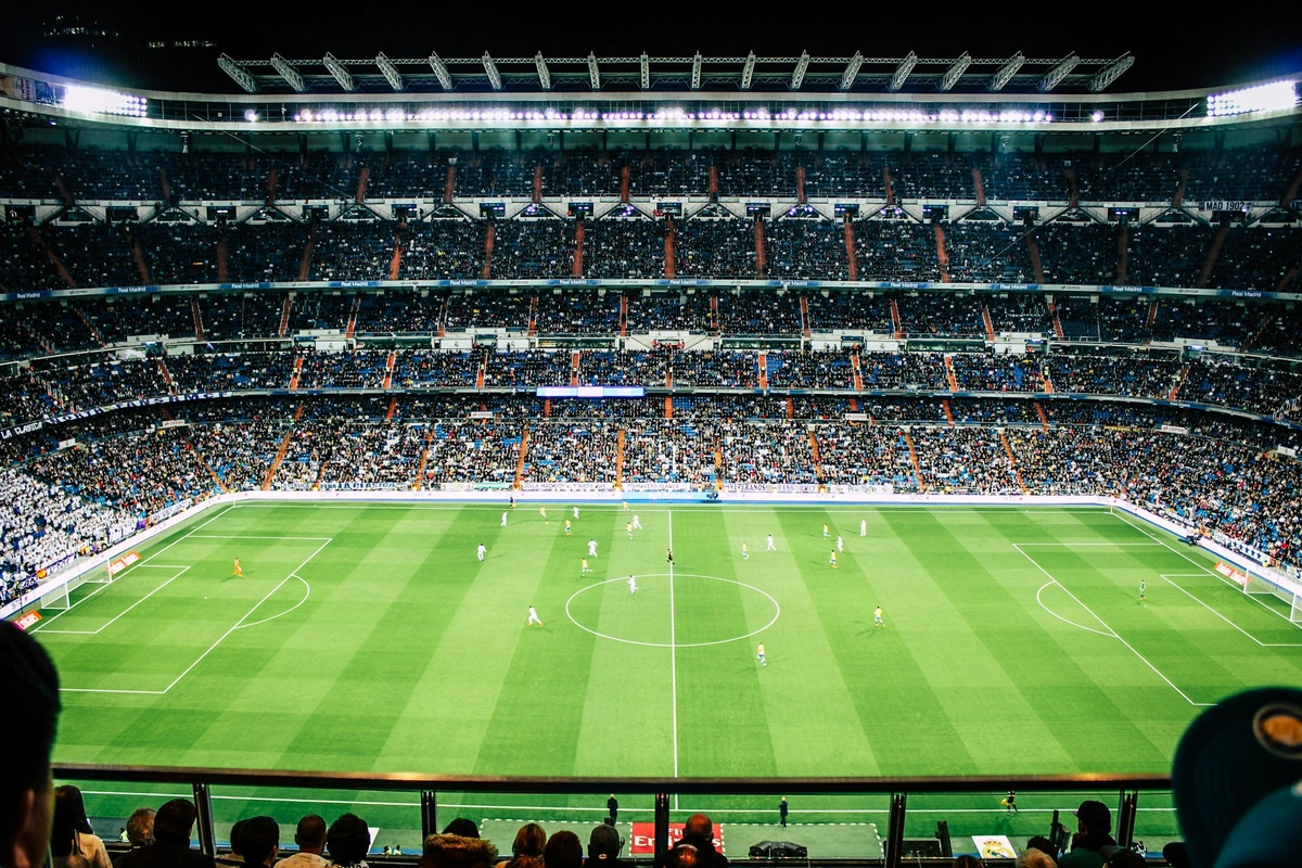 Mistrovství světa ve fotbale FIFA 2026™