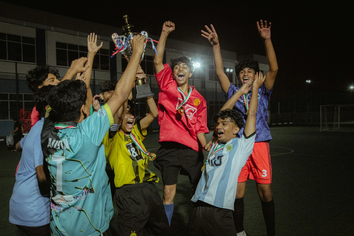 Esports World Cup 2026