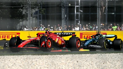 Formula 1 Etihad Airways Abu Dhabi Grand Prix 2026