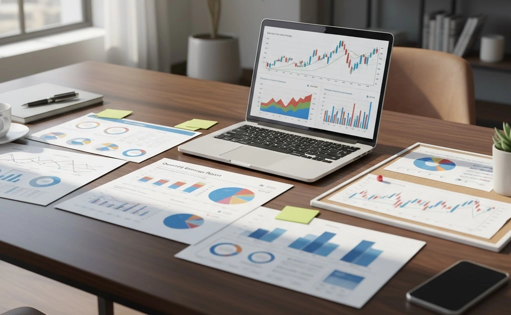 How to read a company earnings release: Practical guide using PepsiCo Q3 2025