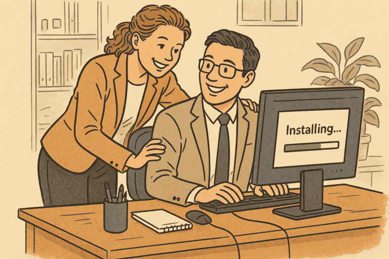 Essential Software to Install on Your New PC or Mac in 2025