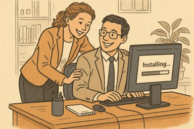 Essenzielle Software für Ihren neuen PC oder Mac in 2025